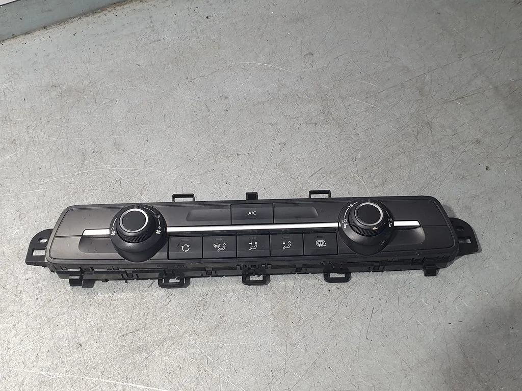 Mando Climatizador para Citroën Berlingo Furgon