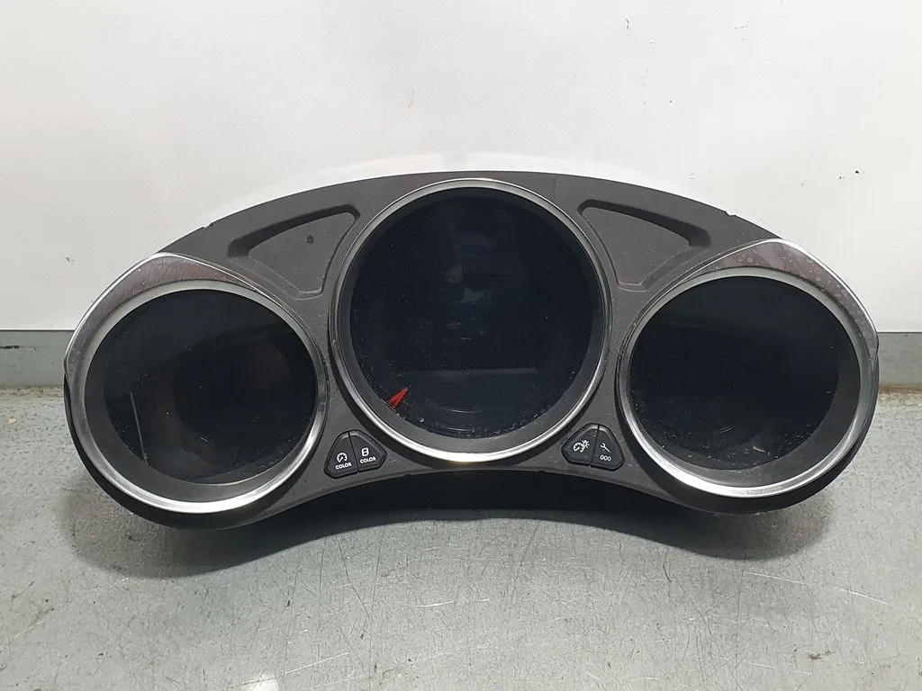 Cuadro Instrumentos para Citroën Ds4