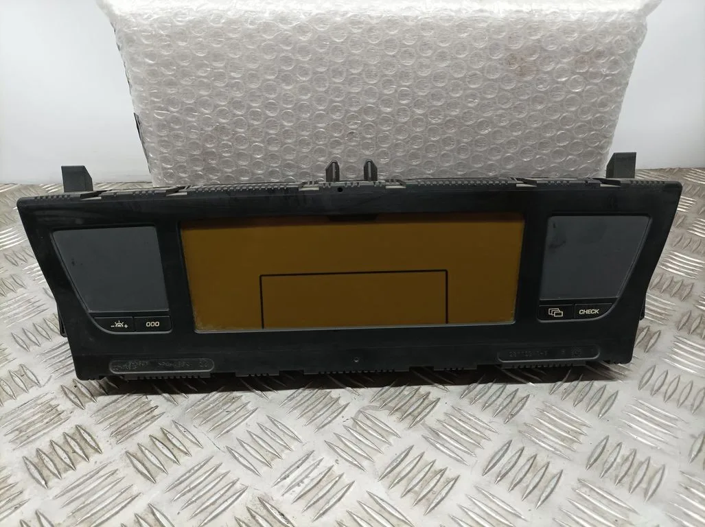 Cuadro Instrumentos para Citroën C4 Grand Picasso