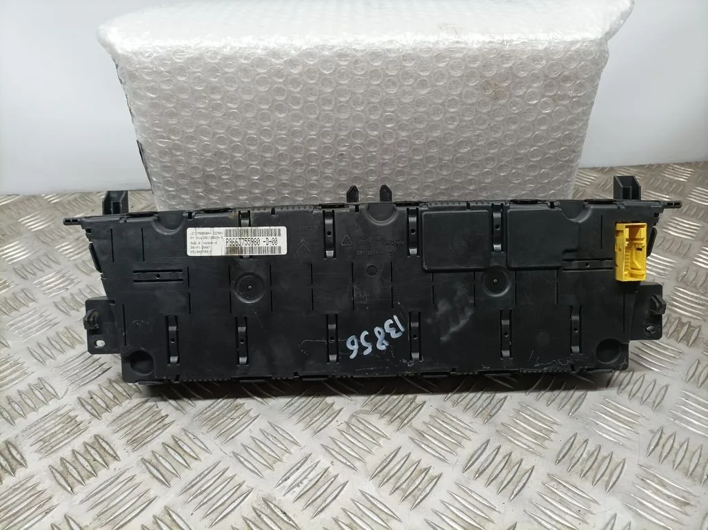 Cuadro Instrumentos para Citroën C4 Grand Picasso