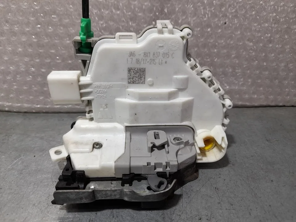 Cerradura Puerta Delantera Izquierda para Audi A5 Sportback (F5A)