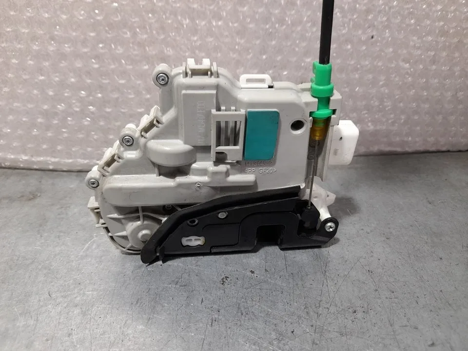 Cerradura Puerta Delantera Izquierda para Audi A5 Sportback (F5A)