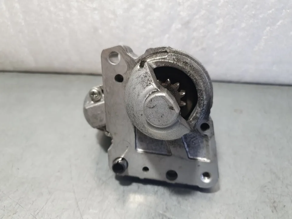 Motor Arranque para Citroën C4 Picasso