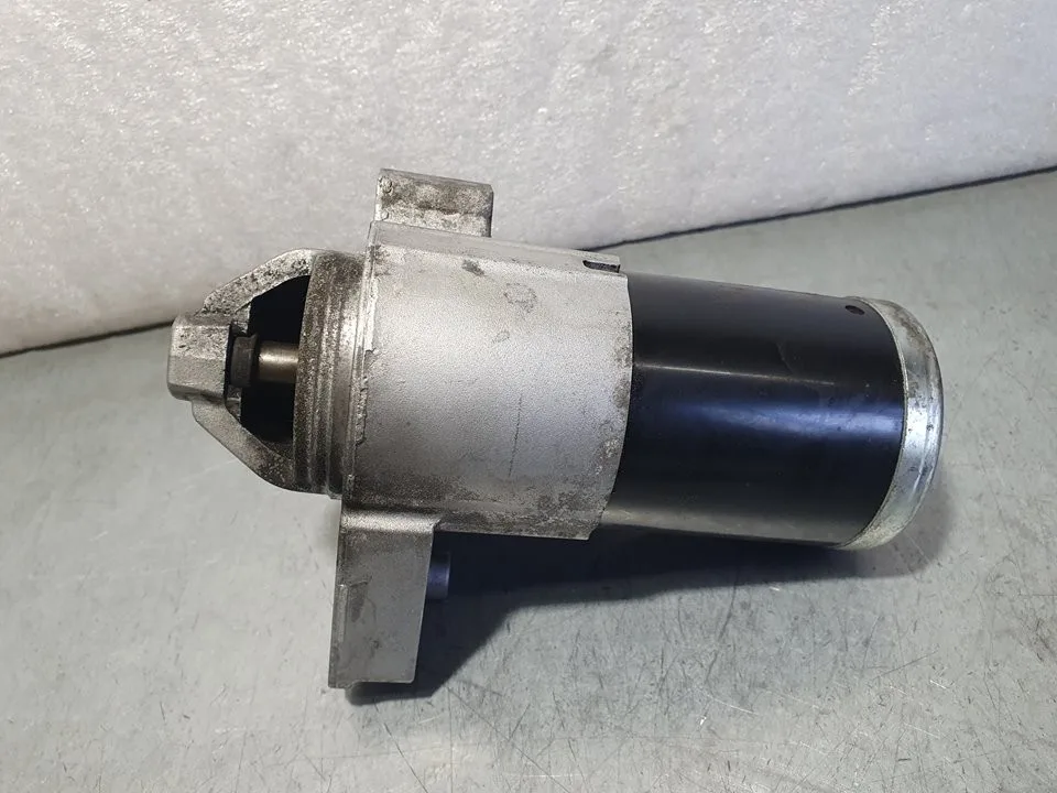 Motor Arranque para Citroën C4 Picasso