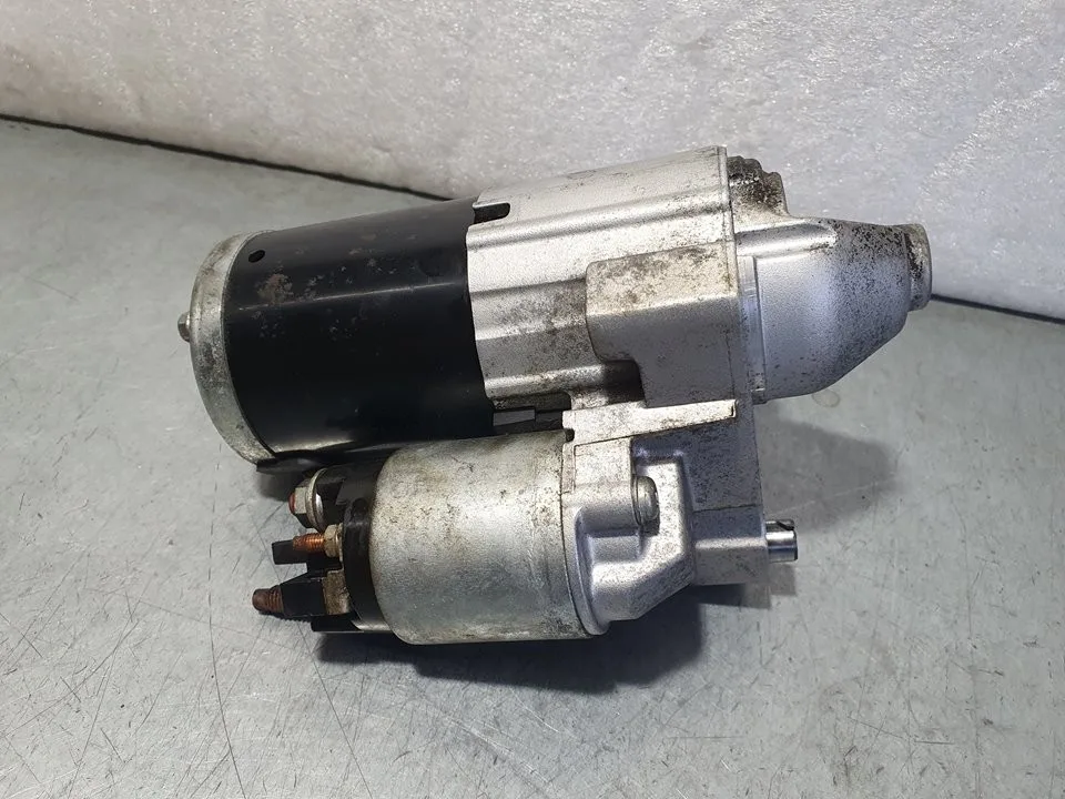 Motor Arranque para Citroën C4 Picasso