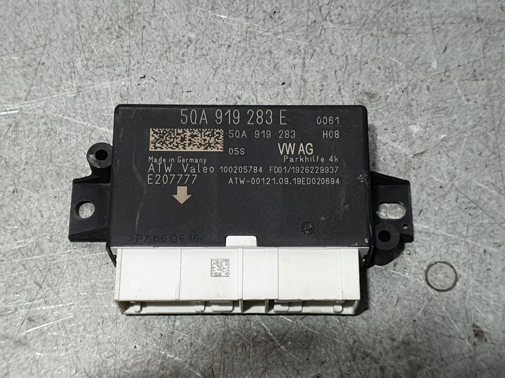 Modulo Electronico para Skoda Octavia Lim. (5E3)