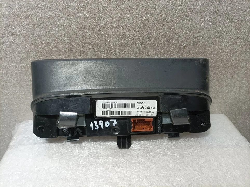 Cuadro Instrumentos para Citroën C4 Cactus