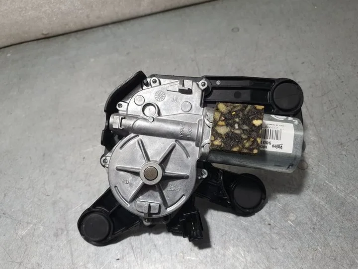 Motor Limpia Trasero para Citroën C4 Cactus