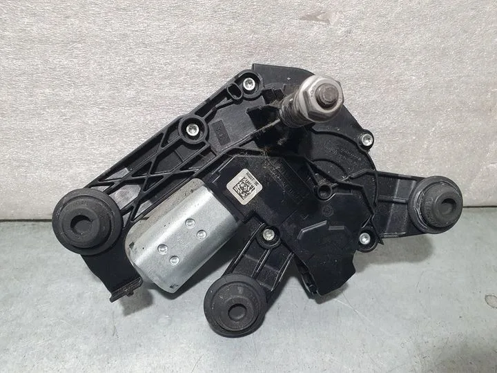 Motor Limpia Trasero para Citroën C4 Cactus