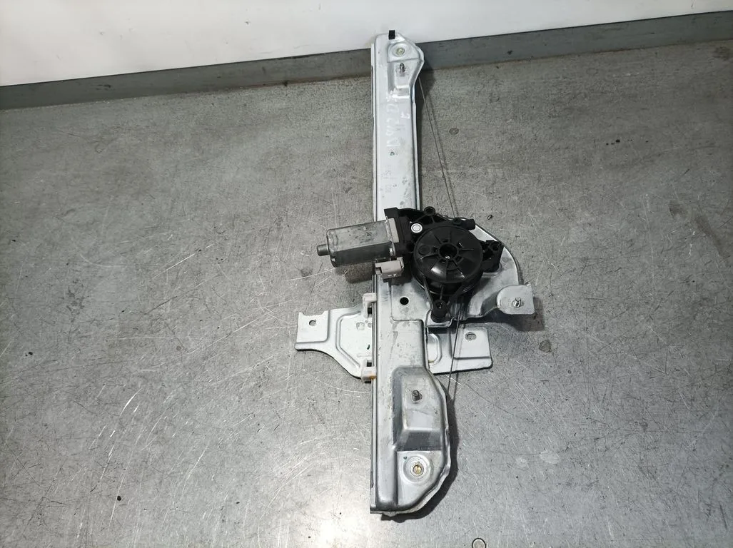 Elevalunas Delantero Izquierdo para Citroën C3