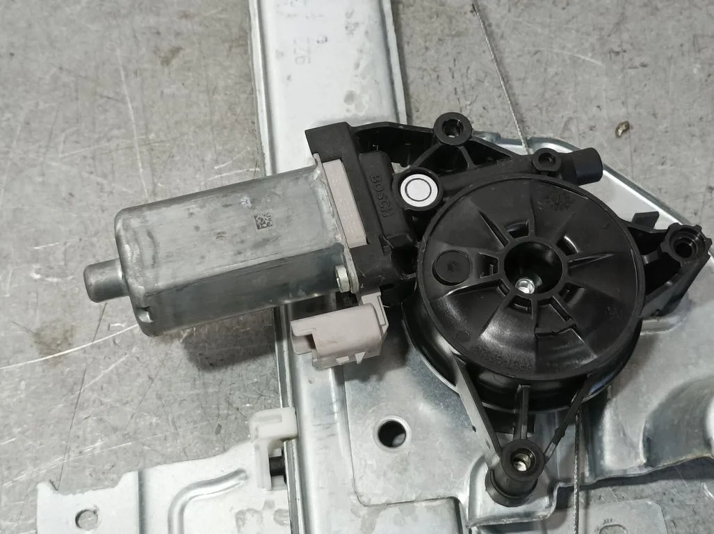Elevalunas Delantero Izquierdo para Citroën C3