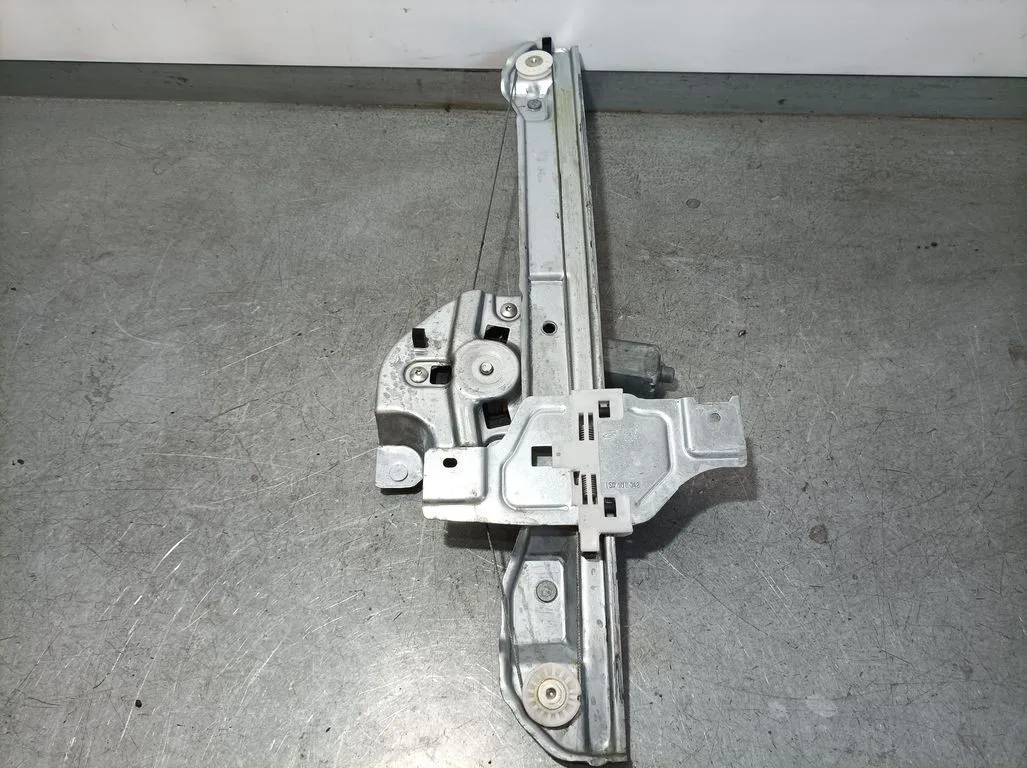 Elevalunas Delantero Izquierdo para Citroën C3