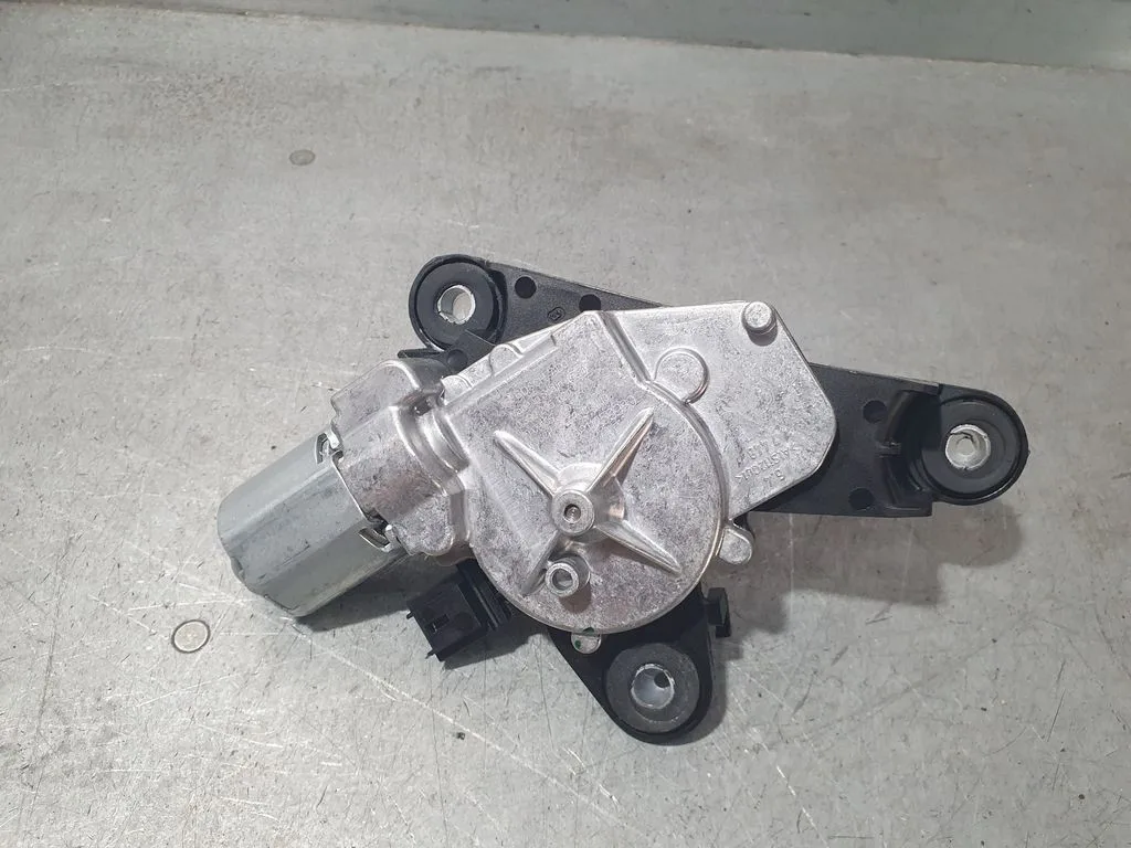 Motor Limpia Trasero para Citroën C3