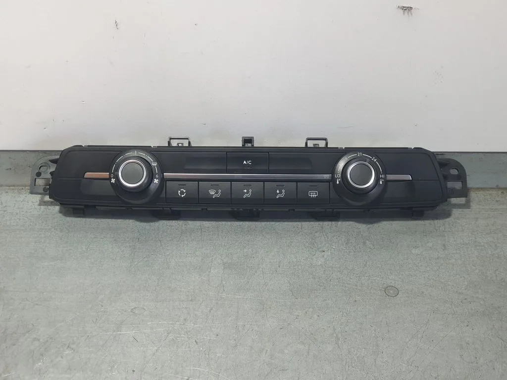 Mando Climatizador para Citroën Berlingo