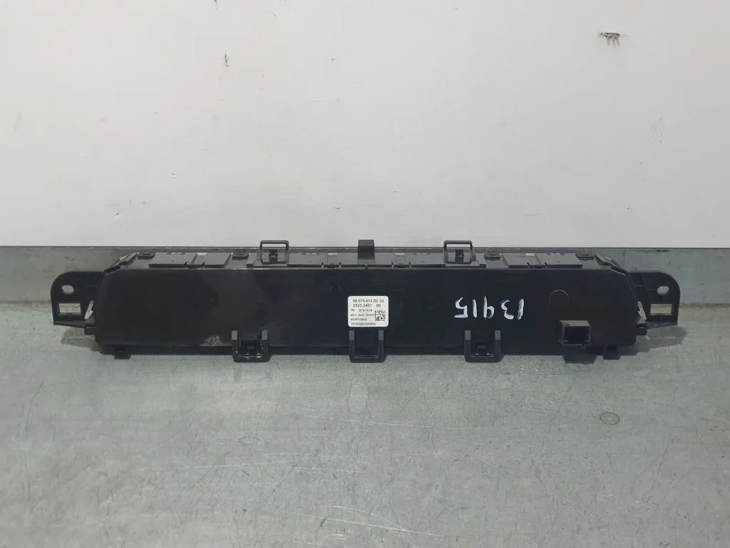 Mando Climatizador para Citroën Berlingo