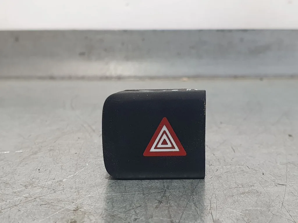 Warning para Citroën Berlingo