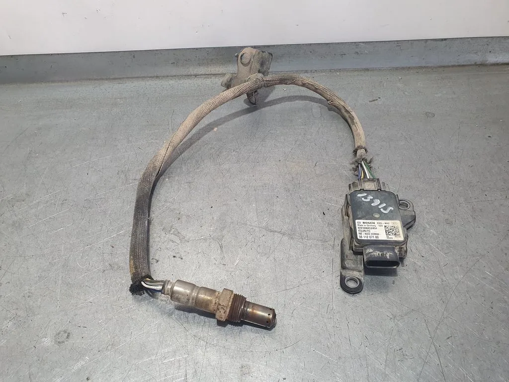 Sonda Lambda para Citroën Berlingo