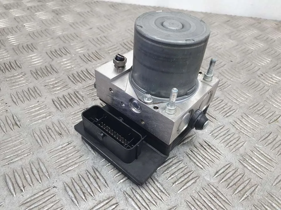 Abs para Citroën C4 Lim.