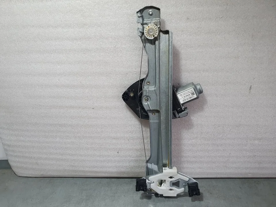 Elevalunas Trasero Derecho para Citroën C4 Lim.