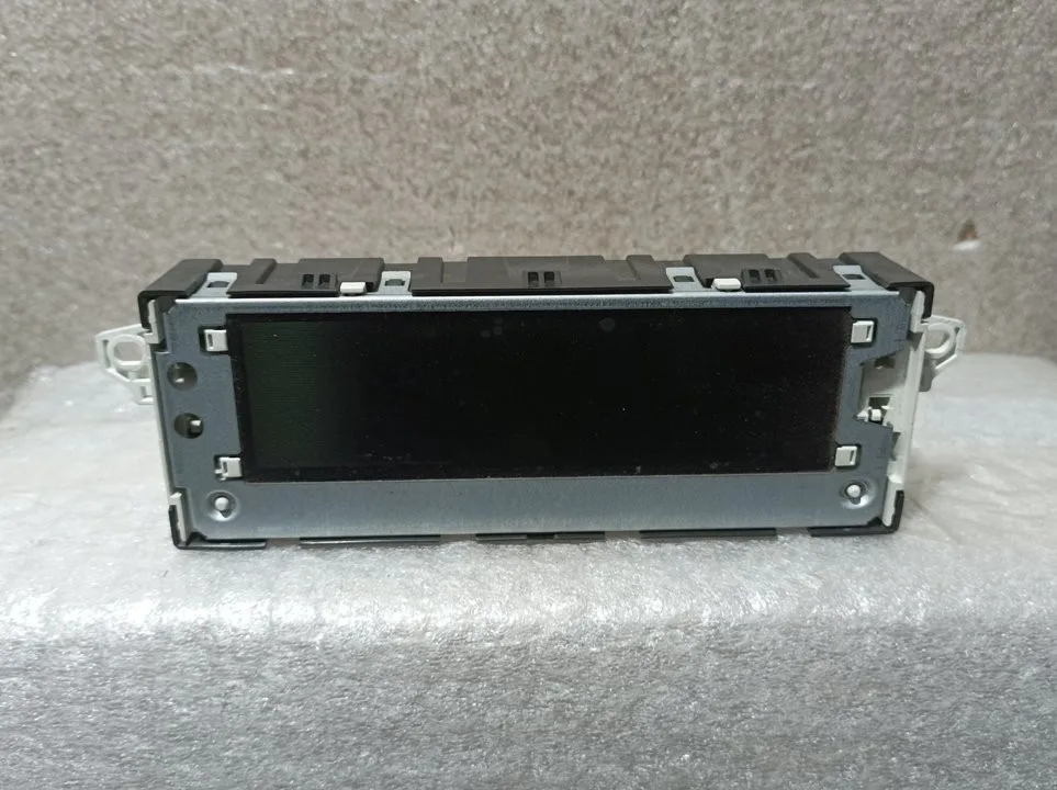 Pantalla Multifuncion para Citroën C4 Lim.