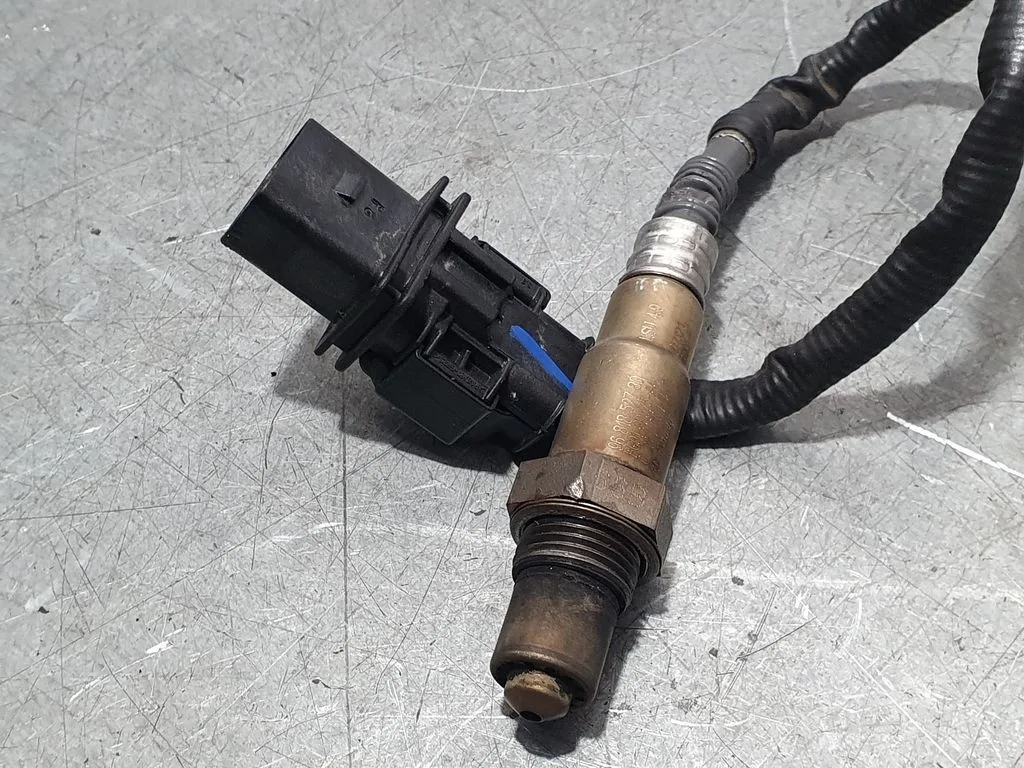 Sonda Lambda para Citroën Ds4