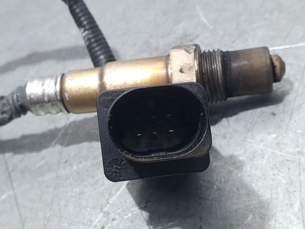 Sonda Lambda para Citroën Ds4