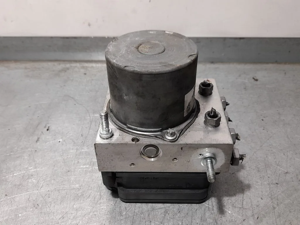 Abs para Citroën C3