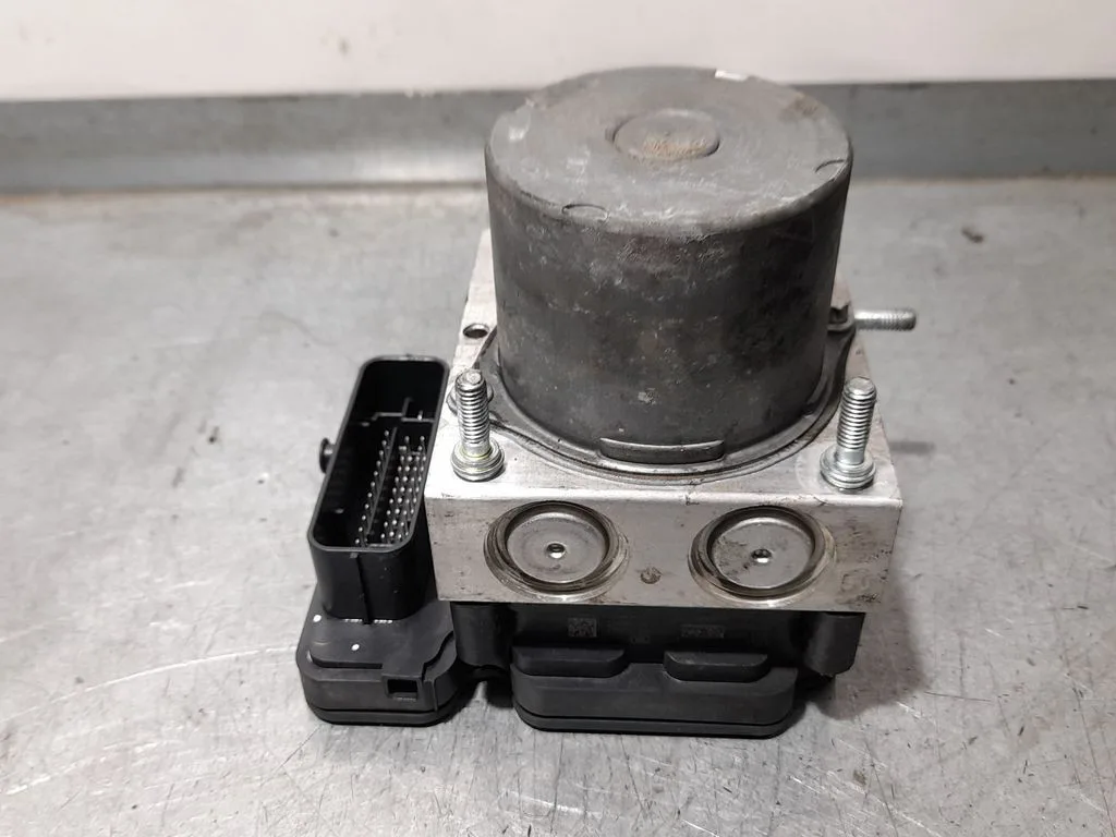 Abs para Citroën C3