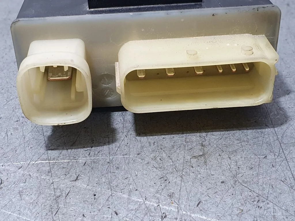 Caja Precalentamiento para Citroën Berlingo