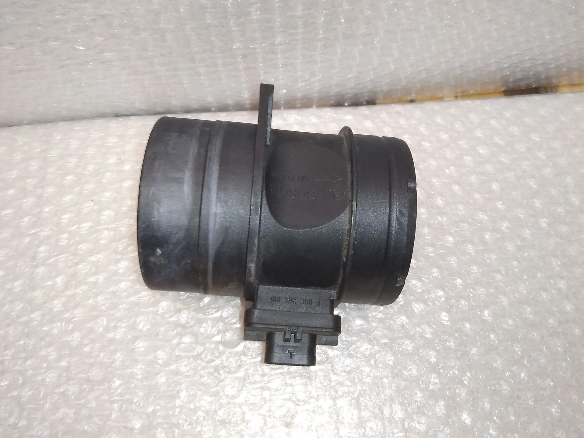 Caudalimetro para Skoda Superb (3V3)