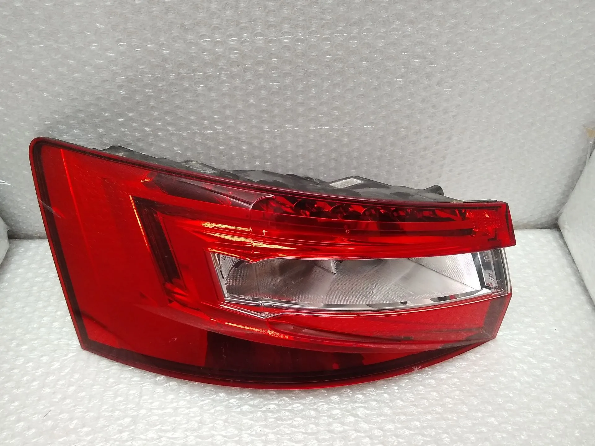 Piloto Trasero Izquierdo para Skoda Superb (3V3)