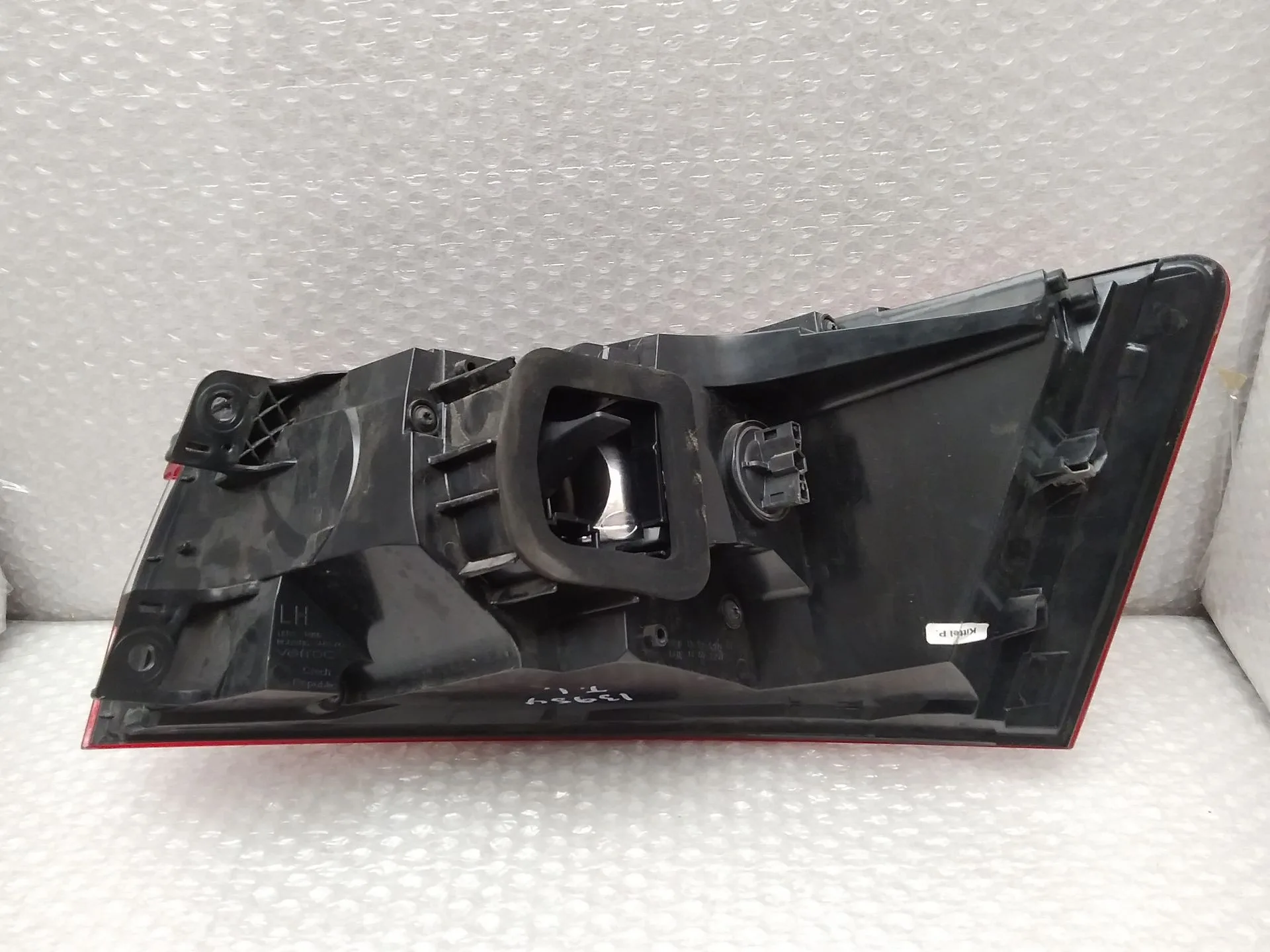 Piloto Trasero Izquierdo para Skoda Superb (3V3)