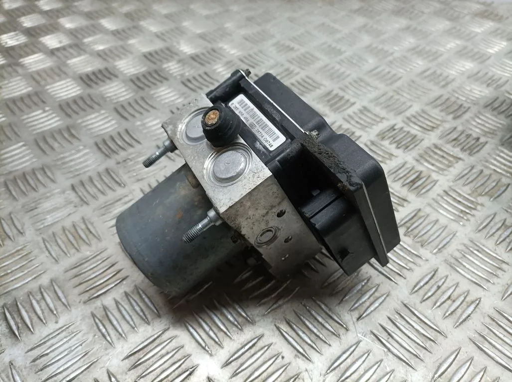 Abs para Citroën C4 Grand Picasso