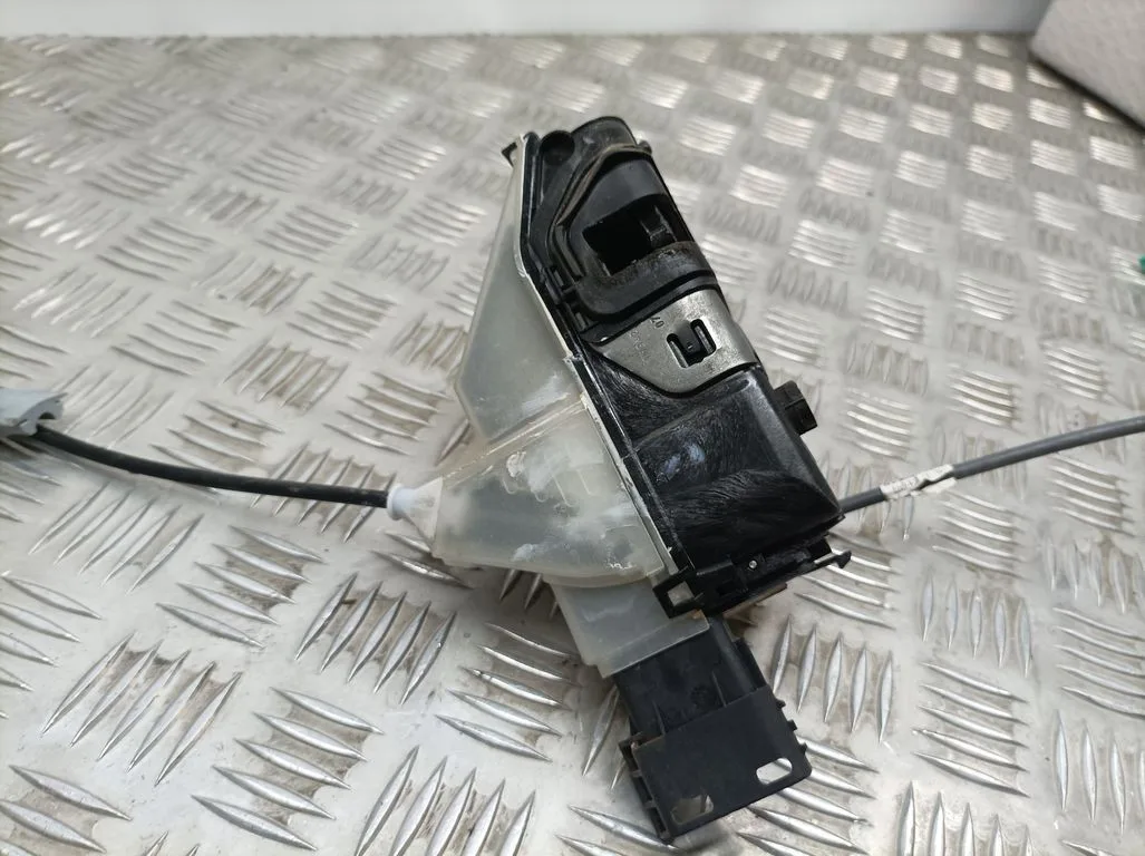 Cerradura Puerta Delantera Derecha para Citroën C3