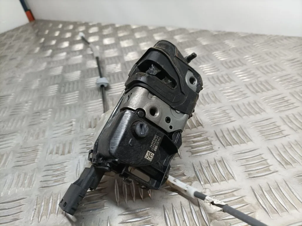 Cerradura Puerta Delantera Derecha para Citroën C3