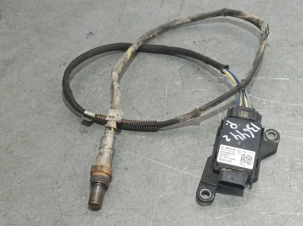 Sonda Lambda para Citroën C3