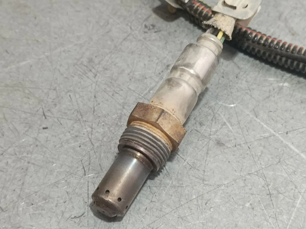 Sonda Lambda para Citroën C3