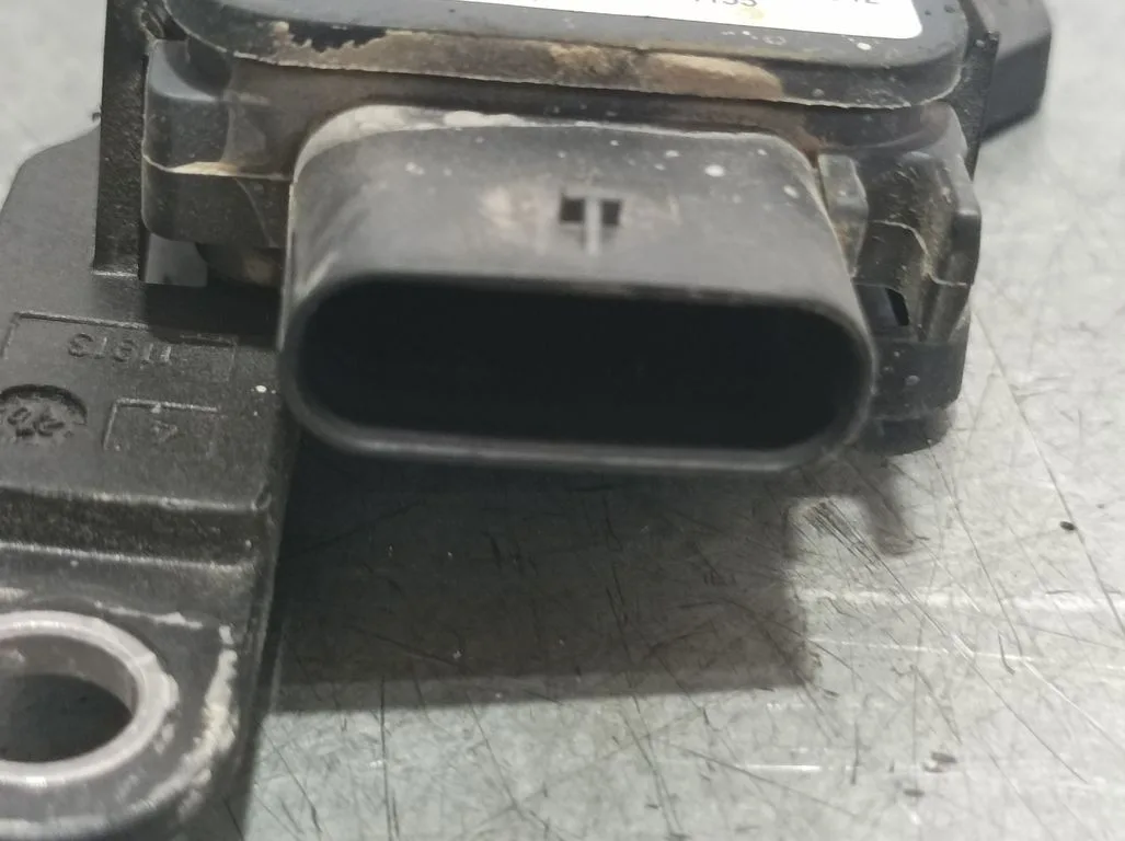 Sonda Lambda para Citroën C3