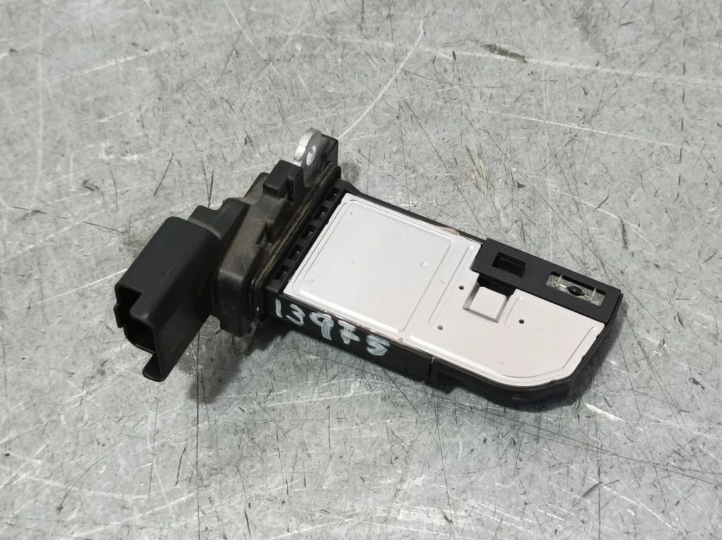 Caudalimetro para Citroën C3