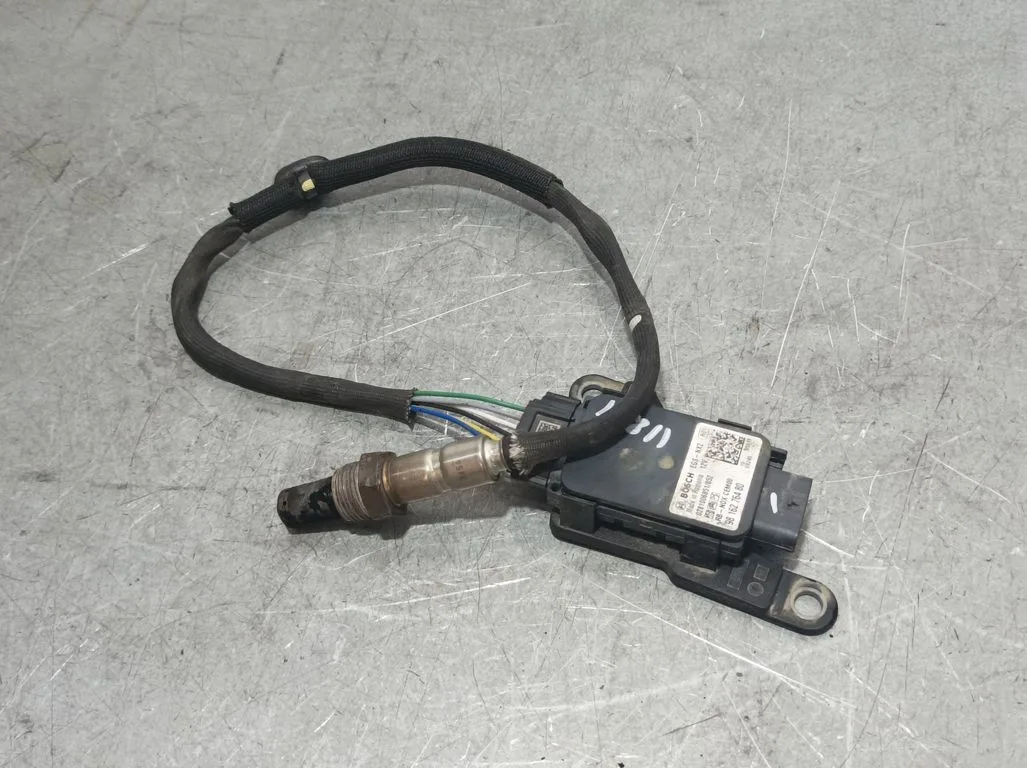 Sonda Lambda para Citroën C3