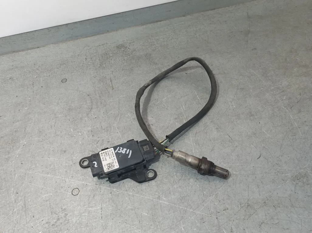 Sonda Lambda para Citroën C3