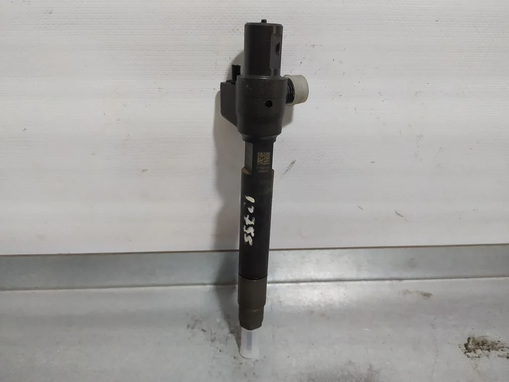 Inyector para Citroën Jumper Grossraumkasten