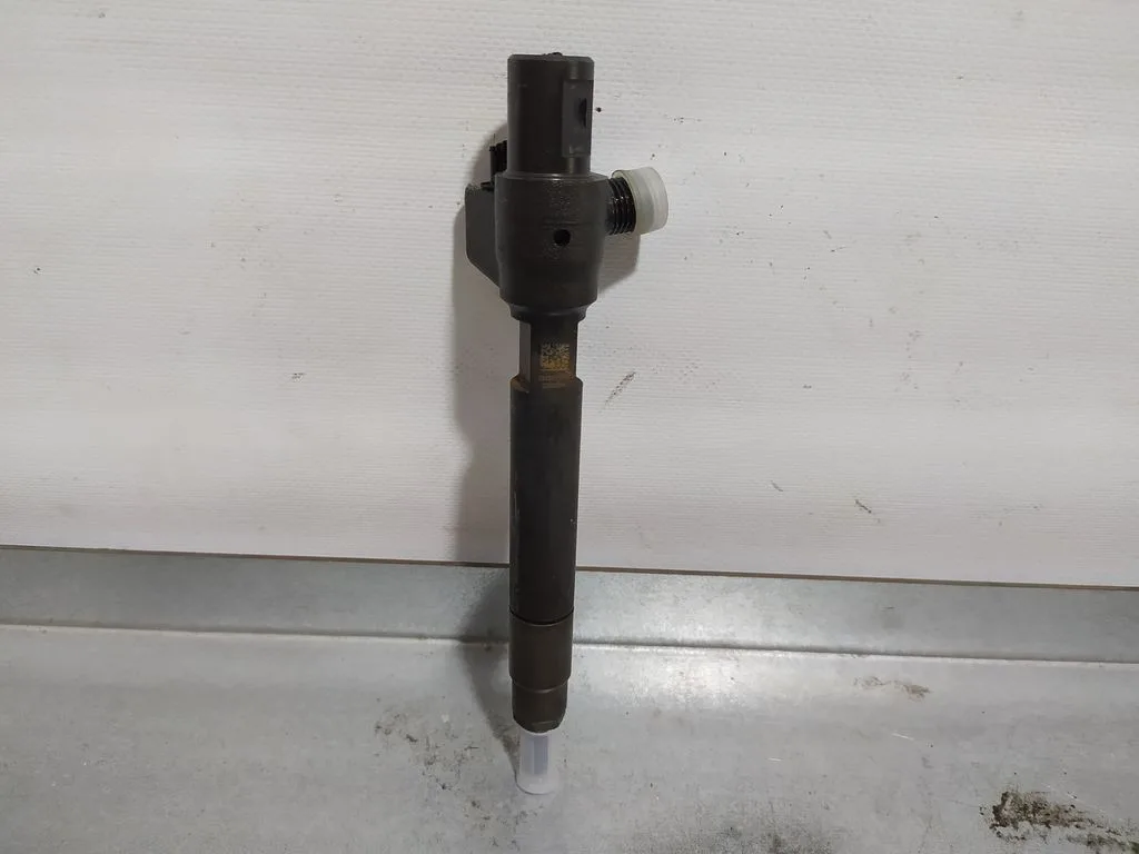 Inyector para Citroën Jumper Grossraumkasten