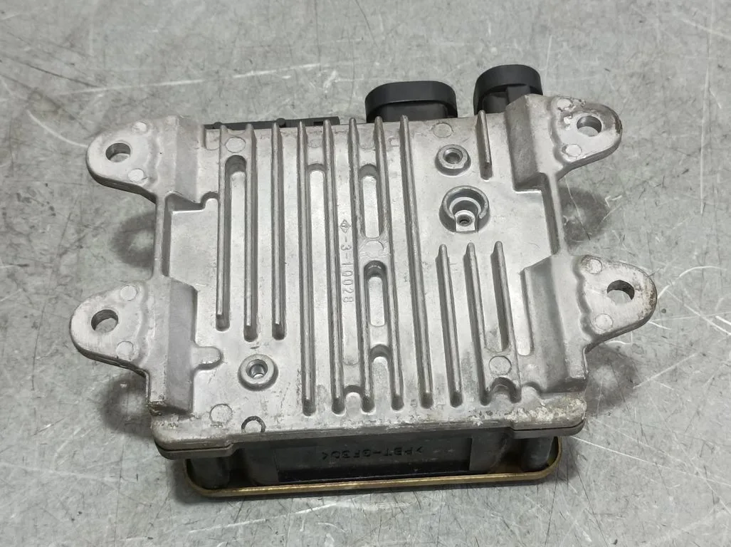 Modulo Electronico para Citroën C3