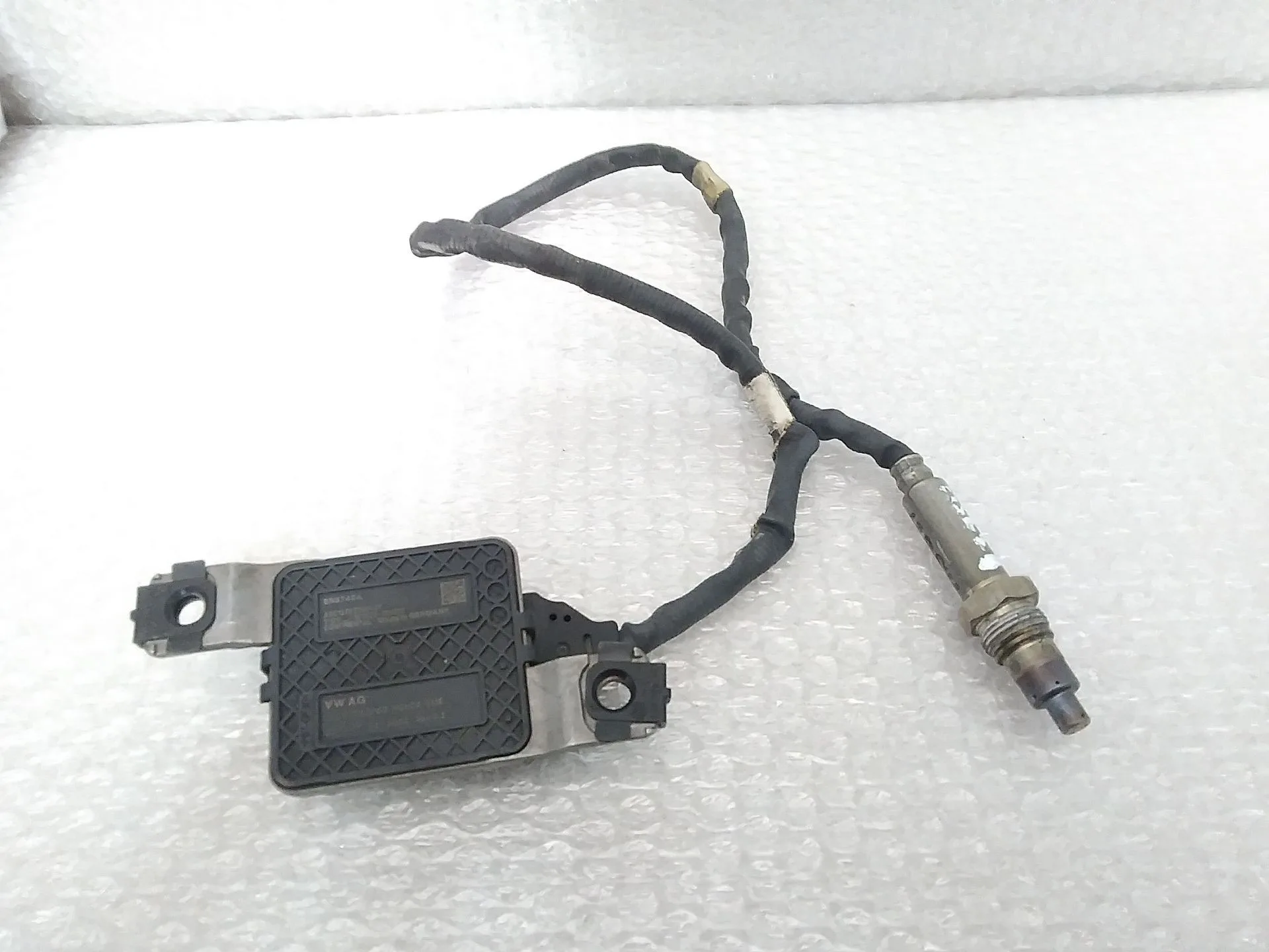Sonda Lambda para Skoda Superb (3V3)