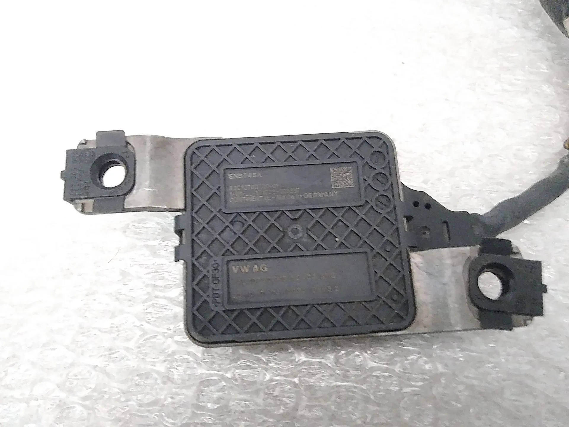 Sonda Lambda para Skoda Superb (3V3)
