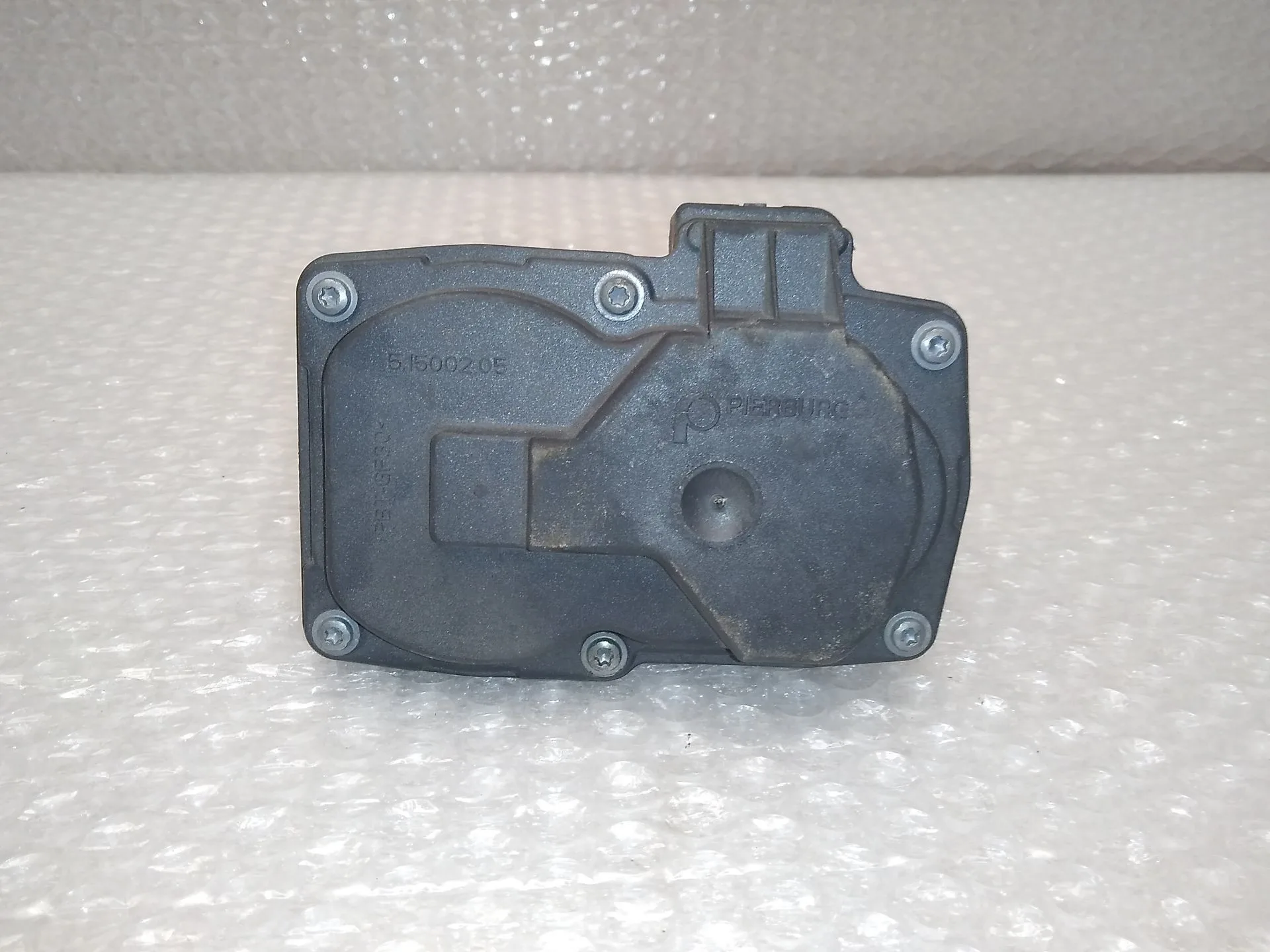 Valvula Escape para Skoda Superb (3V3)