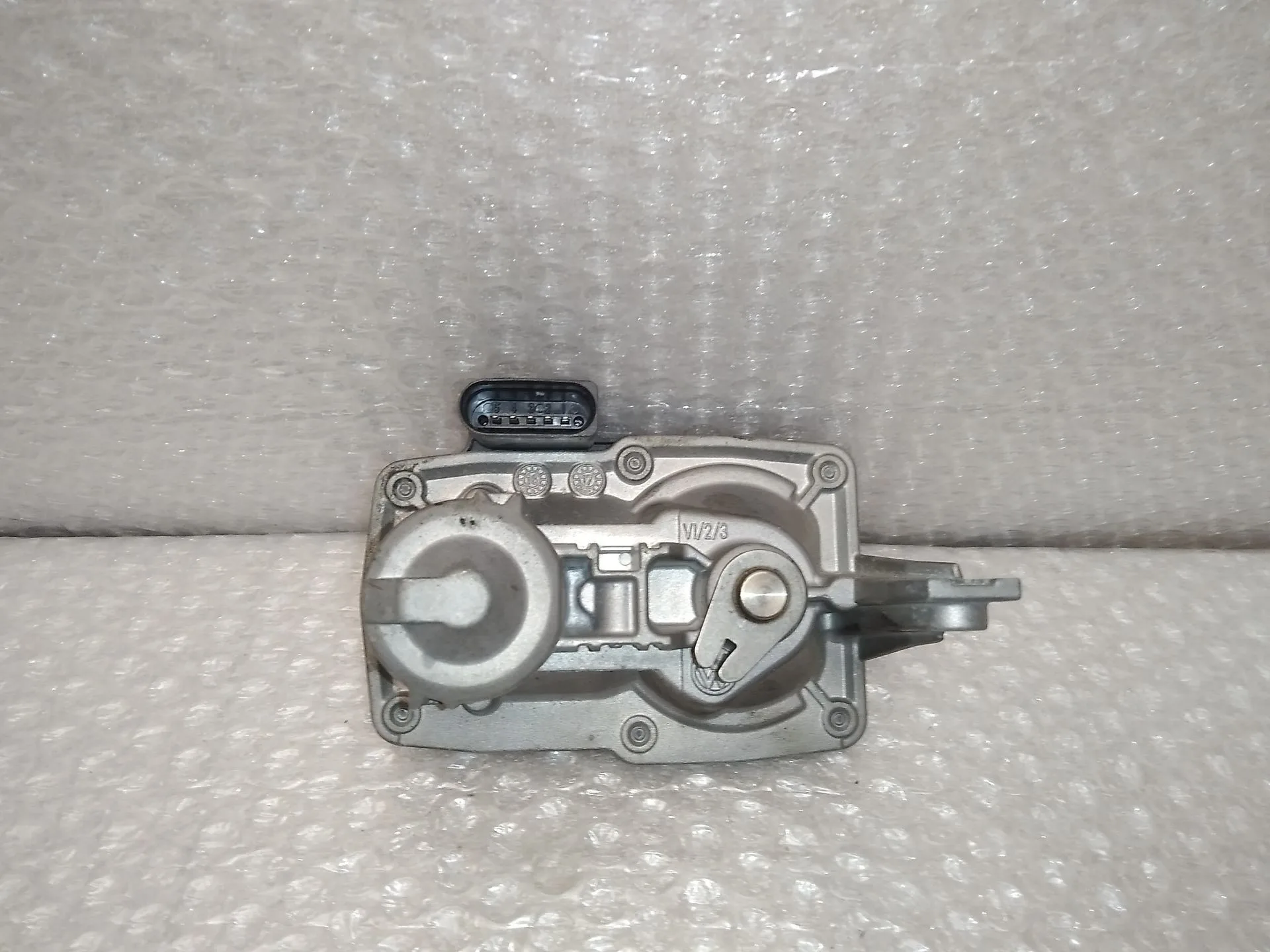 Valvula Escape para Skoda Superb (3V3)