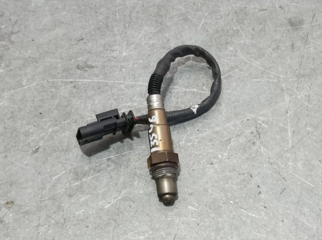 Sonda Lambda para Citroën C3