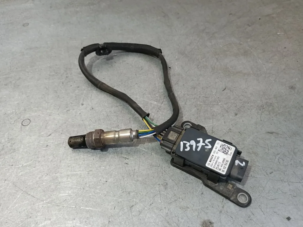 Sonda Lambda para Citroën C3